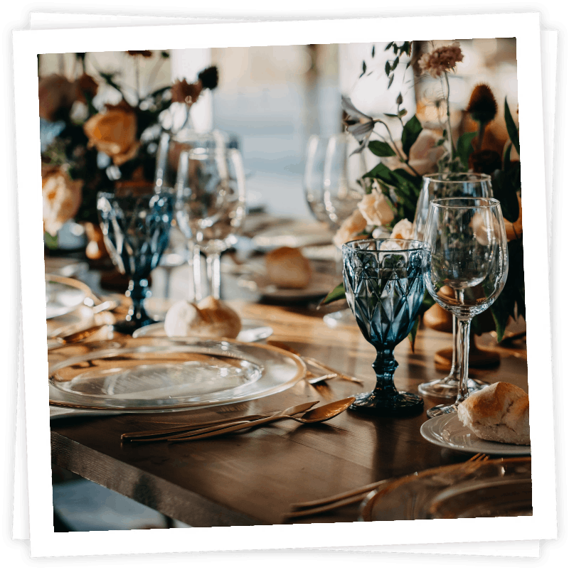 Quinta da Pacheca Weddings